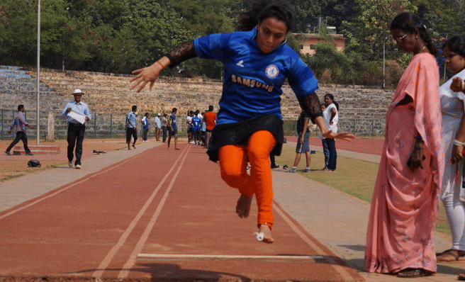 Besant Evening College Mangalore sports photo 4